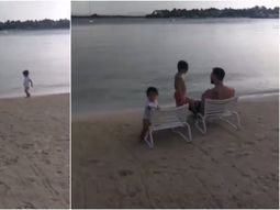 el primer video de la luna de miel de messi y antonela roccuzzo el primer video de la luna de miel de messi y antonela roccuzzo