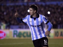 racing se despidio con una goleada ante union racing se despidio con una goleada ante union