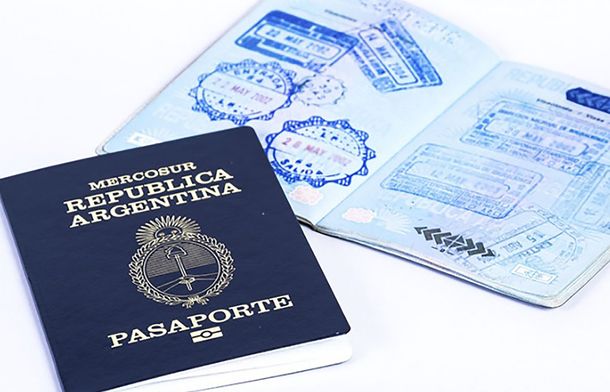 Cómo pedir tu sello online en el nuevo pasaporte