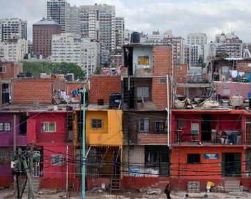 El Gobierno porteño planea hace años urbanizar las villas pero eso no resuelve los problemas de toda la población