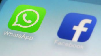 facebook, google y whatsapp, por mas seguridad facebook, google y whatsapp, por mas seguridad