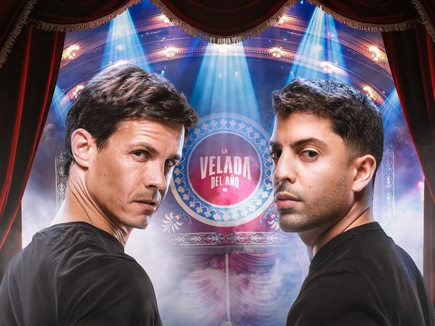La cartelera completa de La Velada del Año 6: peleas y shows confirmados La cartelera completa de La Velada del Año 6: peleas y shows confirmados