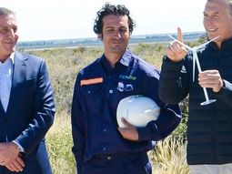 Mauricio Macri, una vez más envuelto en un conflicto de intereses