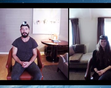 Una fan violó al actor de Transformers 