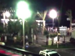 video: asi fue el momento del atentado en niza video: asi fue el momento del atentado en niza