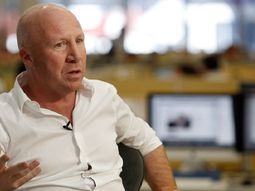 Levantaron la sanción sobre Argentina y volverán los controles en el fútbol