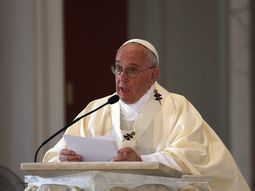 Último mensaje del Papa en Cuba: Sembremos la reconciliación