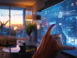 Cómo se verán las casas en 200 años.