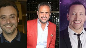 asi vivieron los famosos la final del mundial de clubes entre barcelona y river plate asi vivieron los famosos la final del mundial de clubes entre barcelona y river plate