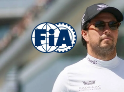 Checo Pérez critica la seguridad en la Fórmula 1 tras el accidente de Oliver Bearman en el GP de Japón y la FIA le responde. Checo Pérez critica la seguridad en la Fórmula 1 tras el accidente de Oliver Bearman en el GP de Japón y la FIA le responde.