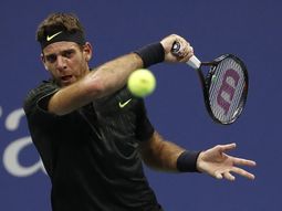 el increible avance de del potro en el ranking: ¿en que posicion quedo? el increible avance de del potro en el ranking: ¿en que posicion quedo?