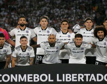 Colo Colo le tiró la presión a River en la previa de la Copa Libertadores