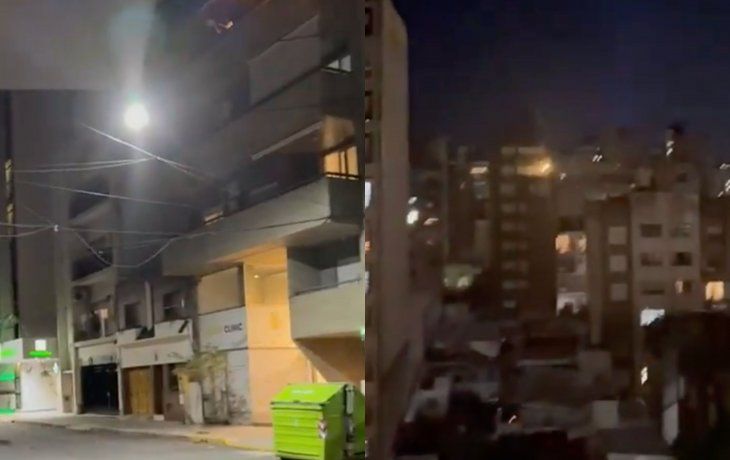 Cacerolazos en Rosario tras la escalada de violencia narco