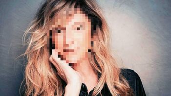 claudia fontan, una de las actrices que nunca gano un martin fierro: no voy con todas las expectativas claudia fontan, una de las actrices que nunca gano un martin fierro: no voy con todas las expectativas