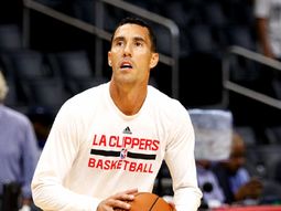 prigioni jugo sus primero minutos en otro triunfo de los angeles clippers prigioni jugo sus primero minutos en otro triunfo de los angeles clippers