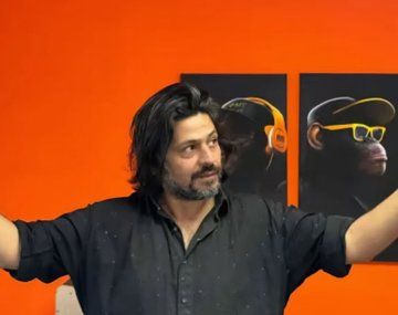 Murió Guillermo Bawden