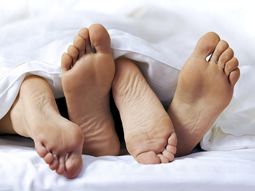 Una pareja quería tener hijos y descubrieron que lo estaban haciendo mal: ella era virgen