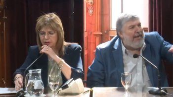 el exabrupto de jose mayans en la previa al debate de la reforma laboral: hacen lo que... el exabrupto de jose mayans en la previa al debate de la reforma laboral: hacen lo que...