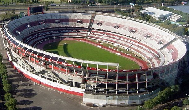 River hará cambios en el Monumental para evitar futuras sanciones