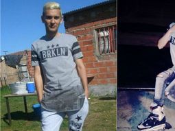 Luis Martínez Correa se suicidó el domingo a la noche