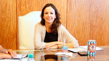 Carolina Stanley escribió un tuit polémico y debió borrarlo Carolina Stanley escribió un tuit polémico y debió borrarlo