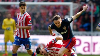 el atletico de simeone se durmio y perdio frente al sporting gijon el atletico de simeone se durmio y perdio frente al sporting gijon