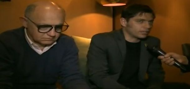 Kicillof y Timerman harán foco en los buitres durante el G-20