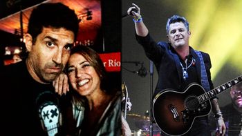 la salida romantica de maju lozano y su ex pareja: tengo el mejor ex marido del mundo la salida romantica de maju lozano y su ex pareja: tengo el mejor ex marido del mundo