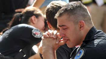 se cumple un ano del incendio del deposito de iron mountain se cumple un ano del incendio del deposito de iron mountain