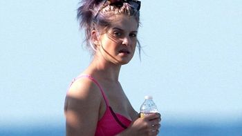Kelly Osbourne Kelly Osbourne