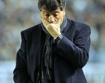 Insólito: le robaron a Brindisi mientras hacía una nota