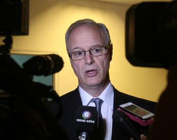 Gollan sobre el plan Qunita: Estoy tranquilo