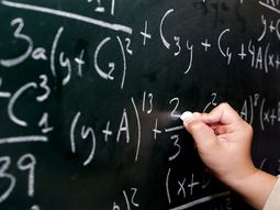 #TriviaM1: Solo el 10% puede aprobar este examen de matemáticas de primaria