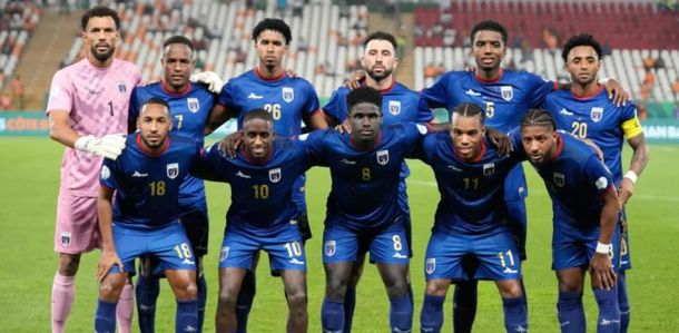 Denunciaron a un jugador de Cabo Verde por abuso sexual a un mes del Mundial 2026