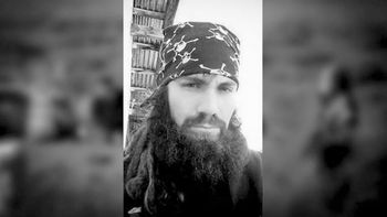 investigan si santiago maldonado estuvo en mendoza y sin rastas investigan si santiago maldonado estuvo en mendoza y sin rastas