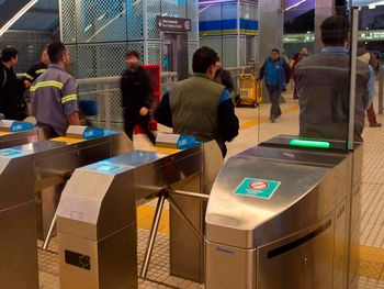 Habrá paro de subtes