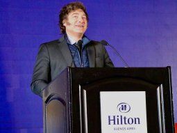 Javier Milei volvió a hablar sobre la nueva movilidad jubilatoria: El veto será total