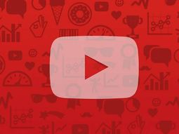 ¿Adicto? YouTube ahora te muestra cuánto tiempo pasás en la red social