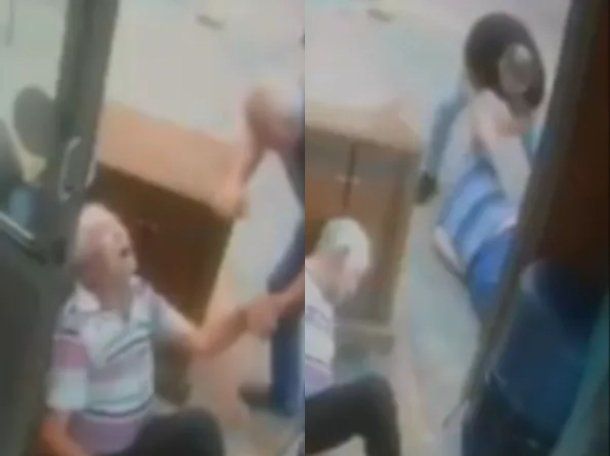 Insólita tragedia: sufrió un infarto, su amigo intentó ayudarlo pero colapsó y ambos murieron