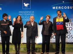 argentina asumira el 29 de julio la presidencia pro tempore del mercosur argentina asumira el 29 de julio la presidencia pro tempore del mercosur