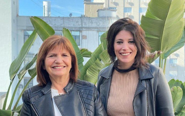 La candidata de Bullrich en Ciudad de Buenos Aires está en contra de la Soberanía en Malvinas