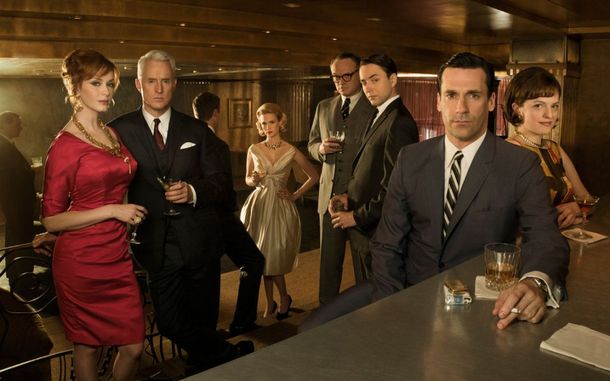 Mad men