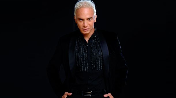 Flavio Mendoza, obsesionado con la limpieza de su objeto más preciado