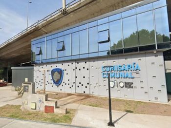 Recapturaron a otro de los presos que se fugaron de la comisaría de Liniers