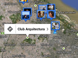 Siguen las bajas en Google: ahora cerrará Latitude