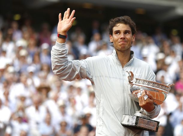 Rafael Nadal jugará el ATP de Buenos Aires
