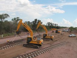 Plan Belgrano, la otra estafa electoral: no se ejecutó ni el 5% de las obras anunciadas