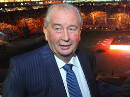 el mundial 2030, mas cerca de jugarse en argentina-uruguay el mundial 2030, mas cerca de jugarse en argentina-uruguay