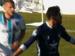 La furia de Figueroa contra su propia hinchada La furia de Figueroa contra su propia hinchada