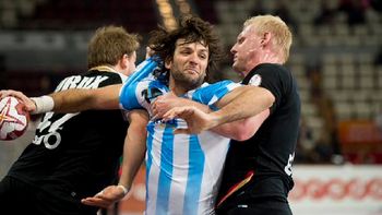 los gladiadores se jugaran la clasificacion frente a rusia los gladiadores se jugaran la clasificacion frente a rusia